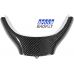 BMW 5 (F10-F11-F18) Carbon apdaila